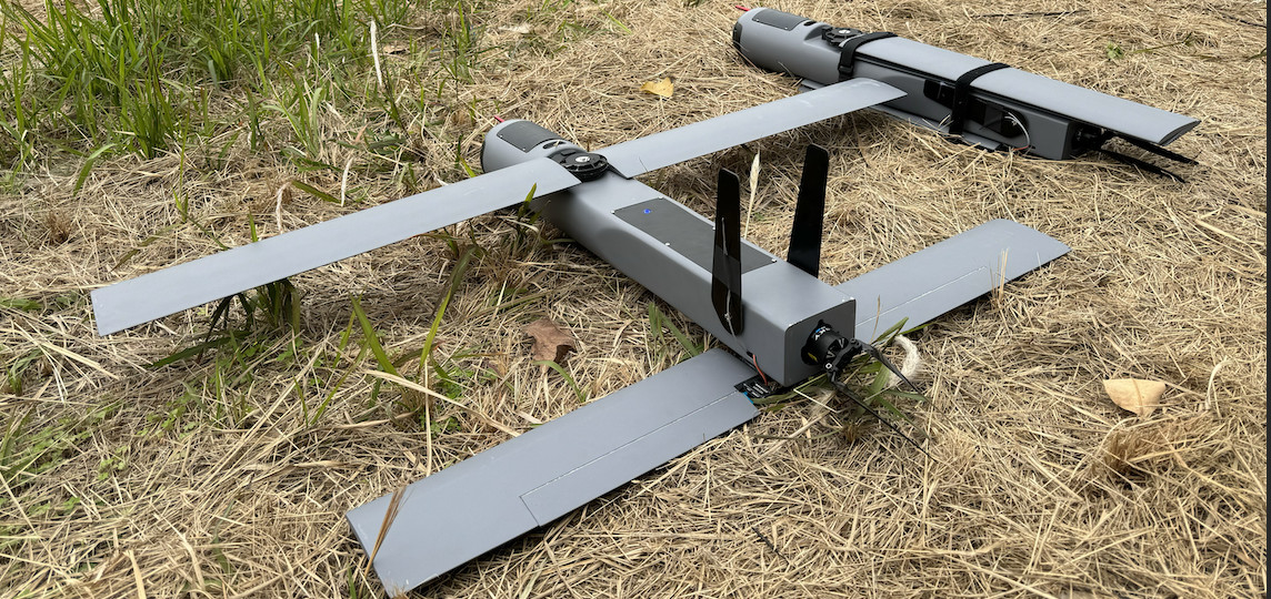 Switchblade UAV,Kamikaze Suicide Loitering Munition Drone, 150Km Range,90mins Endurance,288km/h Speed,Payload 8Kg.