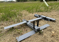 Kamikaze Suicide Loitering Missile Drone, 200Km Range,120mins Endurance,288km/h Speed,Payload 8Kg.